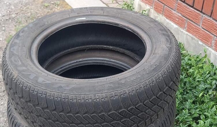 Marki - Nie wszystko to odpady wielkogabarytowe