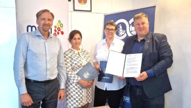 Marki - asfaltówki zastąpią gruntówki