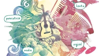 Spędź weekend wspólnie z mamą w Zielonce