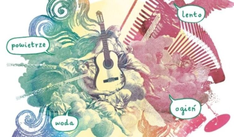 Spędź weekend wspólnie z mamą w Zielonce