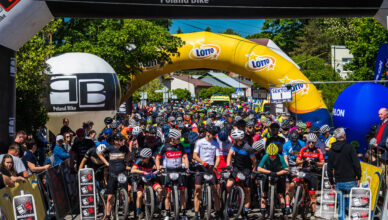 LOTTO Poland Bike Marathon w Górze Kalwarii