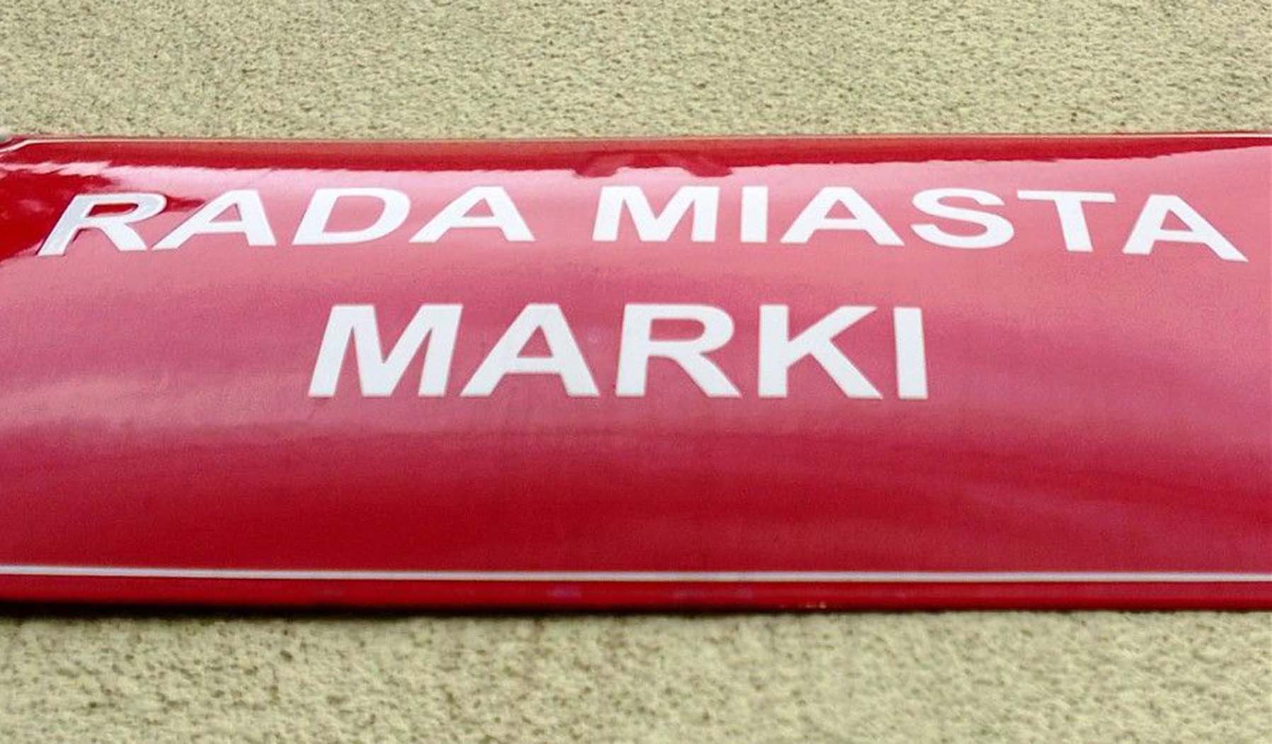 Marki - Dyżury Radnych