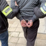 Stołeczny „Orzeł” rozbił kolejny gang samochodowy