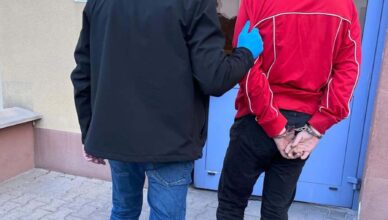 Odpowie za przywłaszczenie samochodu