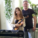 Policjanci odzyskali instrument skradziony skrzypaczce w drodze na koncert