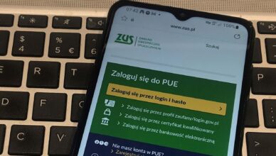 Nastolatek też może mieć konto na PUE ZUS