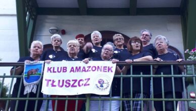 Badamy nie tylko mamy