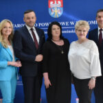 I Sesja Rady Powiatu Wołomińskiego