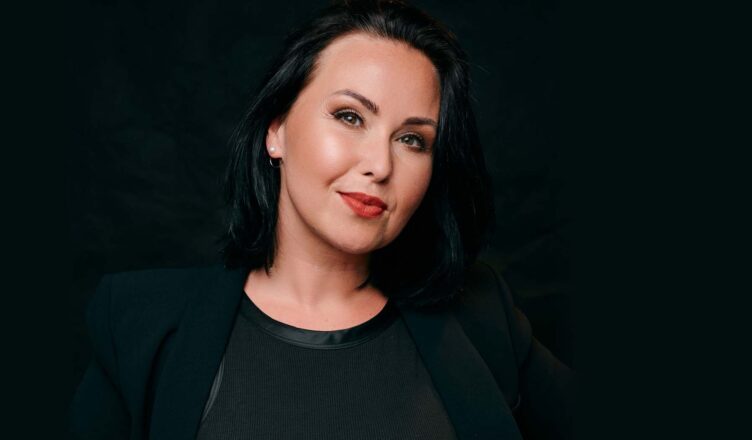 Zapraszamy na „Zaczytany Radzymin” z Katarzyną Wolwowicz