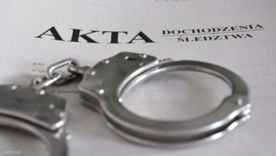 Chciała wyłudzić 300 tys. zł kredytu posługując się sfałszowanym dokumentem