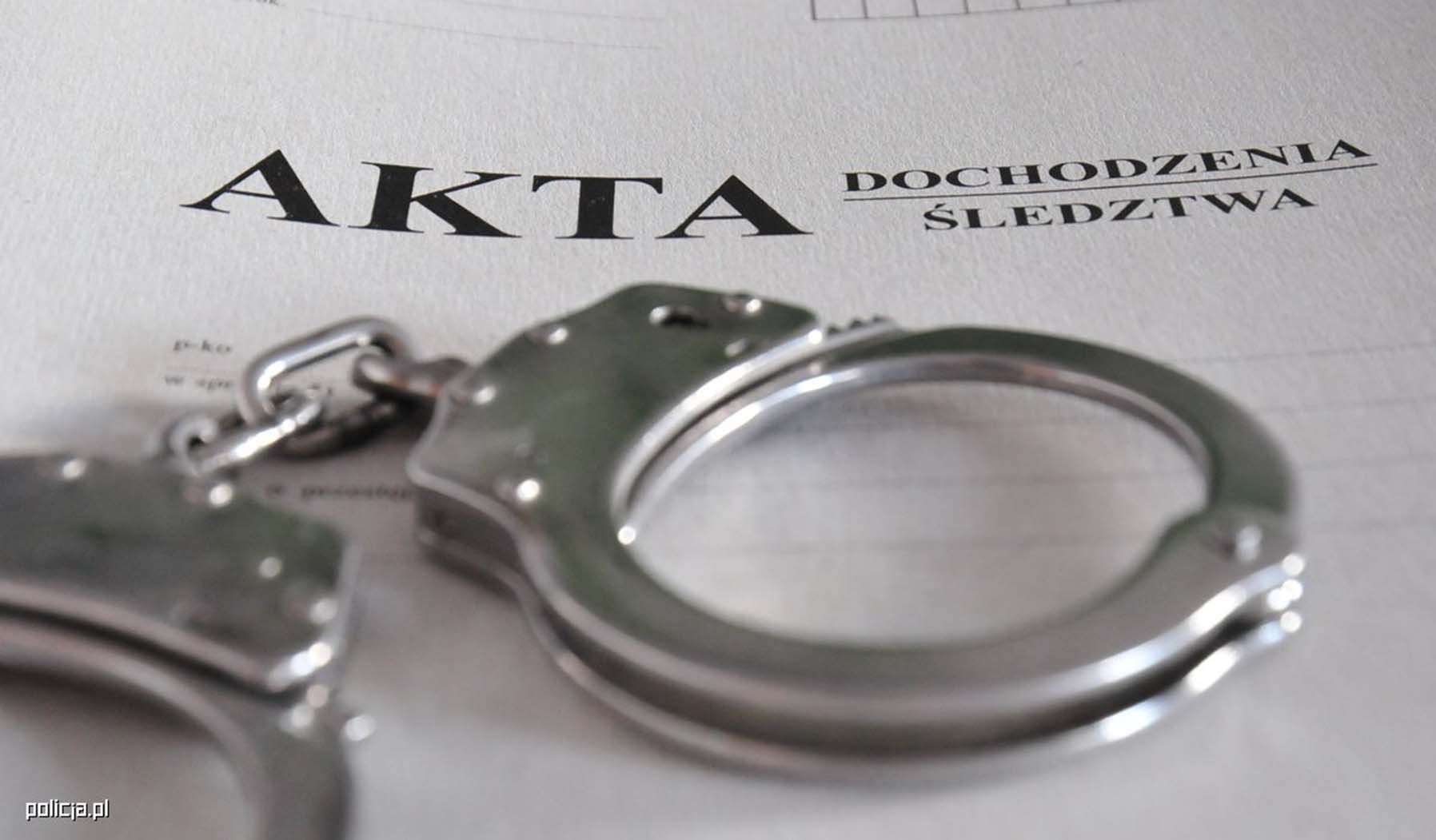 Chciała wyłudzić 300 tys. zł kredytu posługując się sfałszowanym dokumentem