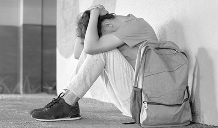 Ucieczki nieletnich z domów