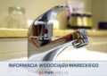 Marki - przerwa w dostawie wody
