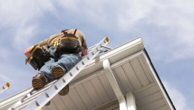 Poradnik ekspertów: Tak powinien wyglądać prawidłowy proces zakupu drabiny