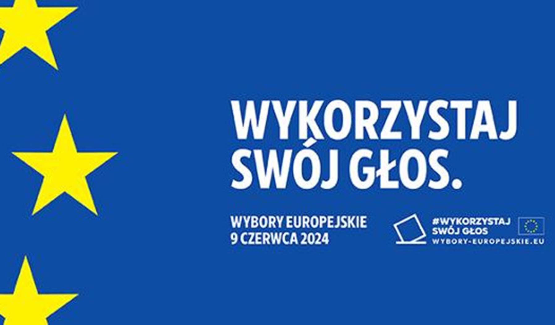 Marki - Wybory do Parlamentu Europejskiego