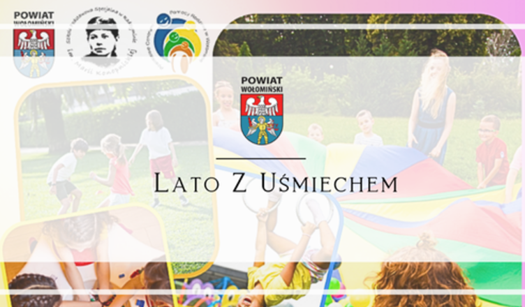 Lato z Uśmiechem