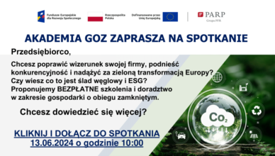 Projekt Akademia GOZ