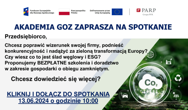 Projekt Akademia GOZ