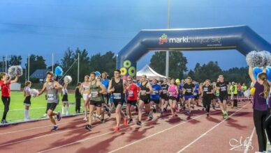 Jubileuszowy Nocny Marek