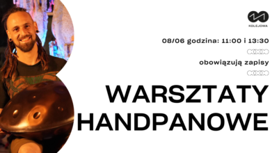 Zielonka - rozpoczyna się weekend pełen wrażeń kulturalnych!