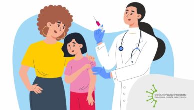 Powszechny program szczepień przeciw HPV