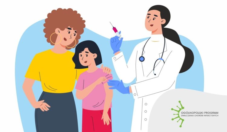 Powszechny program szczepień przeciw HPV