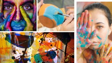 Marki - Twórczy Zakątek dla młodzieży