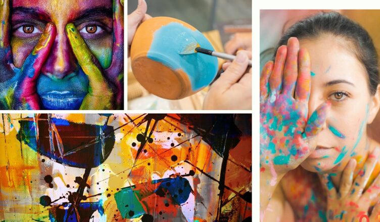 Marki - Twórczy Zakątek dla młodzieży