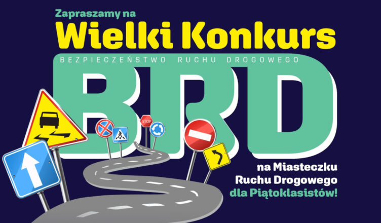 Marki - Wielki Konkurs BRD