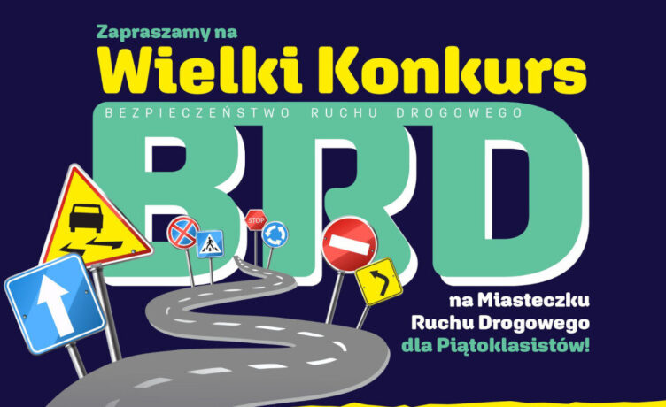 Marki - Wielki Konkurs BRD
