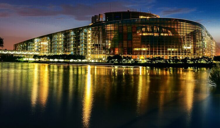 Tak głosowały Marki