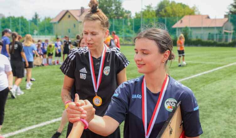 Obchody 15-lecia UKS Ząbkovia Ząbki za nami