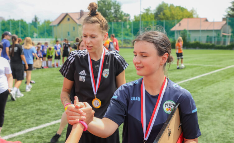 Obchody 15-lecia UKS Ząbkovia Ząbki za nami