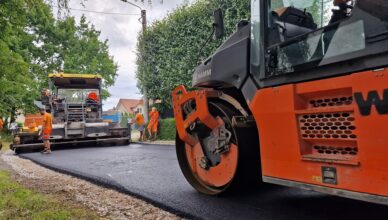 Marki - powiększona lista ulic do asfaltowania