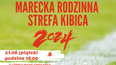 Marki - Rodzinna Strefa Kibica