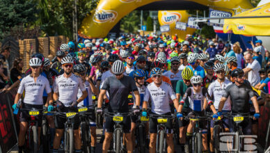 9 czerwca. LOTTO Poland Bike Marathon jedzie do Radzymina