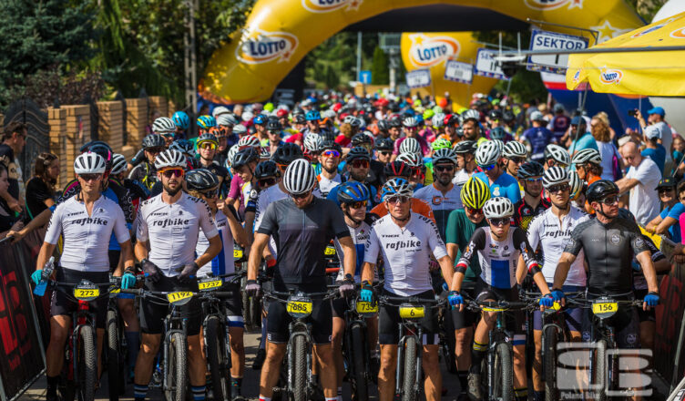 9 czerwca. LOTTO Poland Bike Marathon jedzie do Radzymina