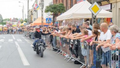 Radzymin - informacja dla firm na temat stoisk w dniu 15 sierpnia