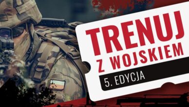 Szkolenia wojskowe dla każdego
