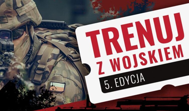 Szkolenia wojskowe dla każdego