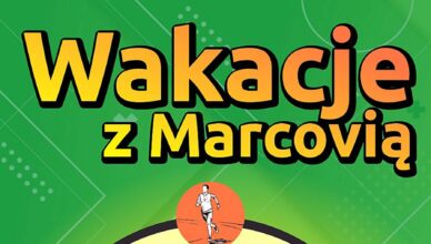 Wakacji z Marcovią