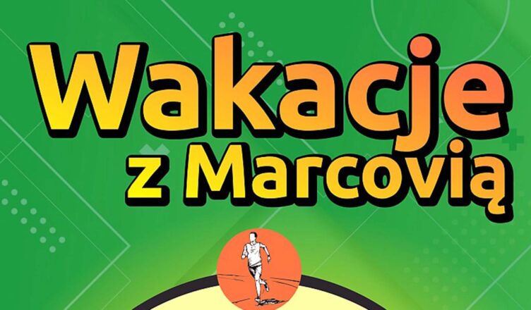 Wakacji z Marcovią