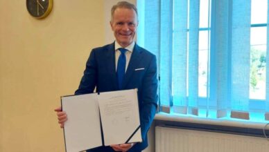 Marki - zmiana w składzie Rady Miasta