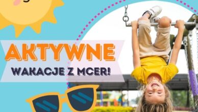 Marki - Wakacje 2024 w MCER