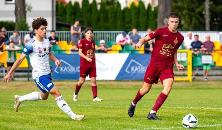 Pożegnalne zwycięstwo