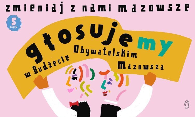 Marki - Budżet Obywatelski Mazowsza