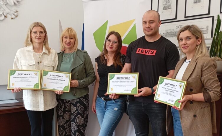 Nowi partnerzy Programu Karta Mieszkańca "Jestem z Ząbek"