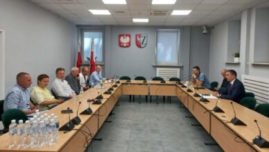 Zielonka - interwencja Miasta w sprawie terminu remontu przejazdu kolejowego