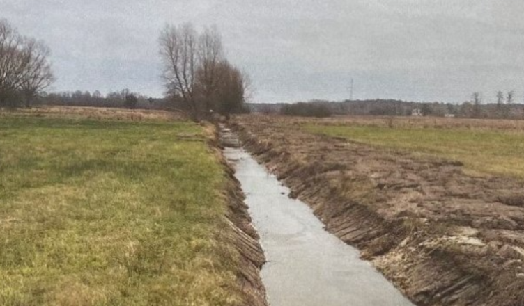 Dotacje celowe dla Spółek Wodnych z terenu Gminy Klembów