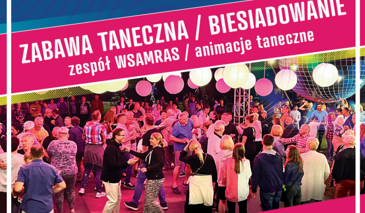 Zielonka - Wieczór w Dechę powraca